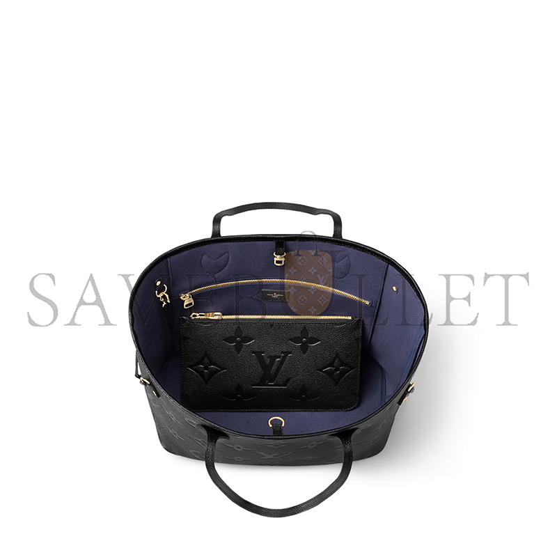 LOUIS VUITTON NEVERFULL MM M45685 (31*28*14cm) LOUIS VUITTON NEVERFULL MM M45685 (31*28*14cm)